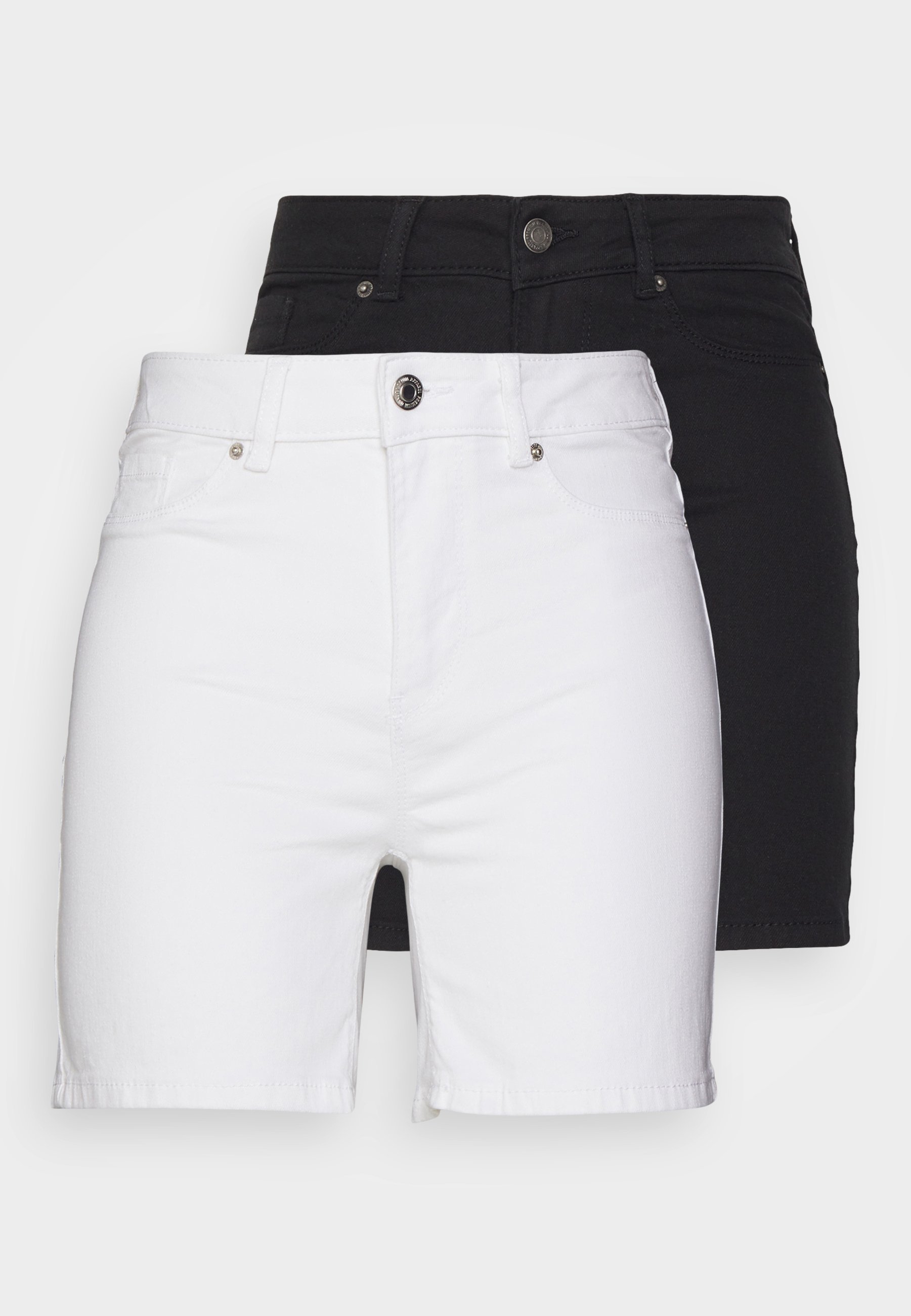 Tommy Jeans - Pantalon Para Mujer Vaquero - Harper Bermuda Short