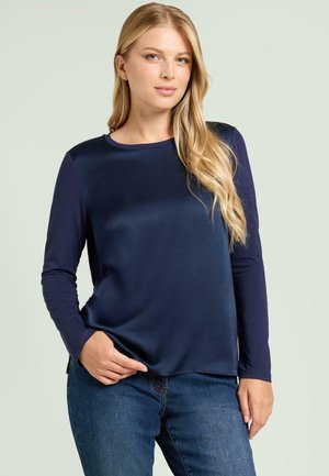 Blouse - blu