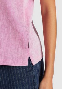 khujo Blouse - pink