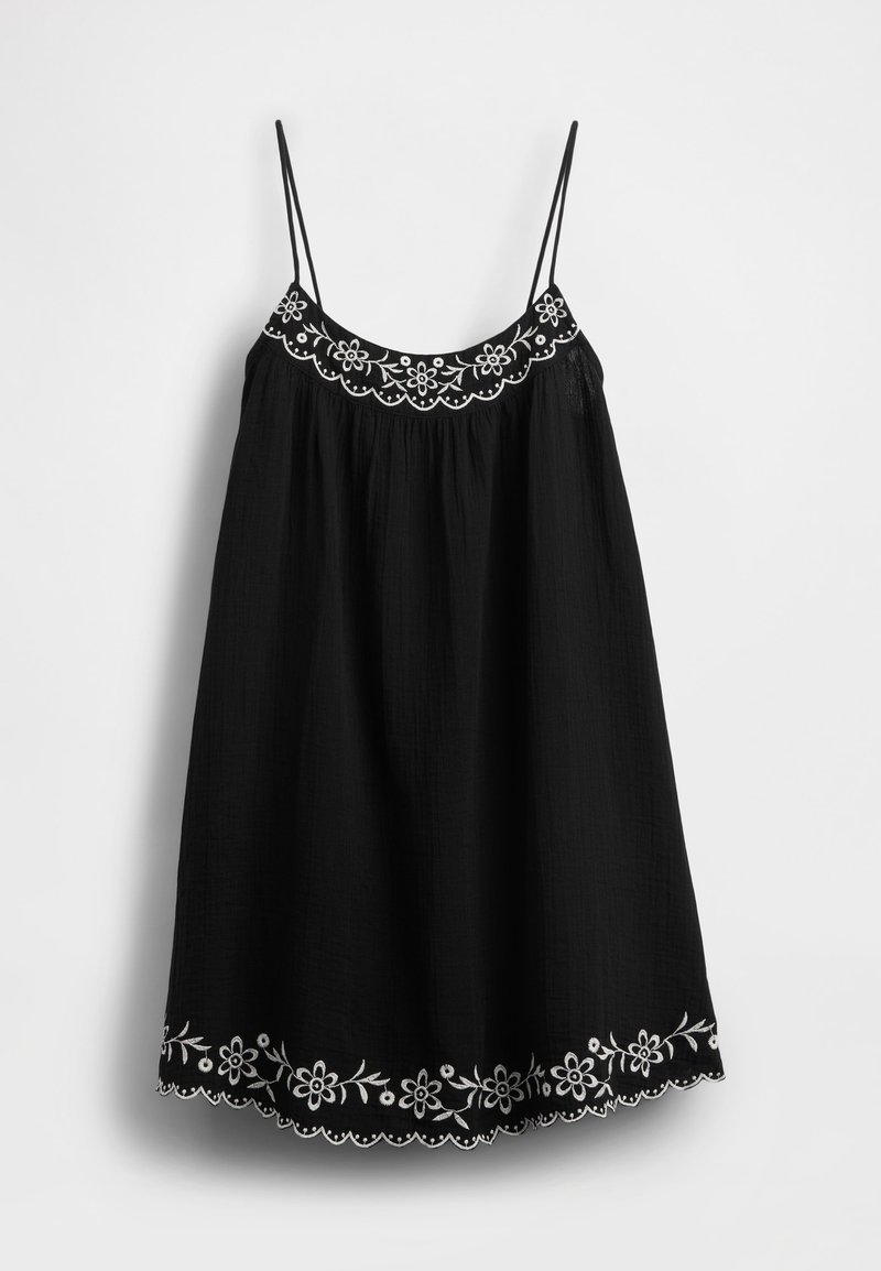 GAP Jurk zwart