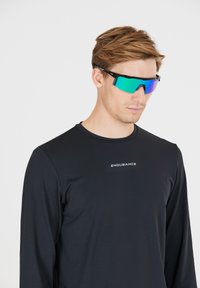 Endurance Sportbrille - various green