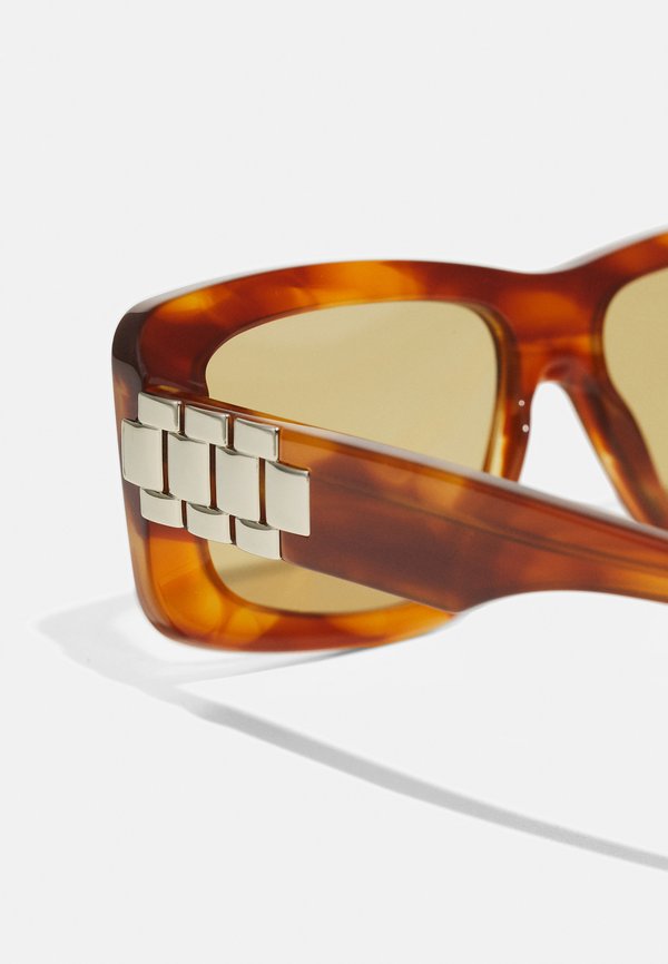 Sunglasses - blonde havana3