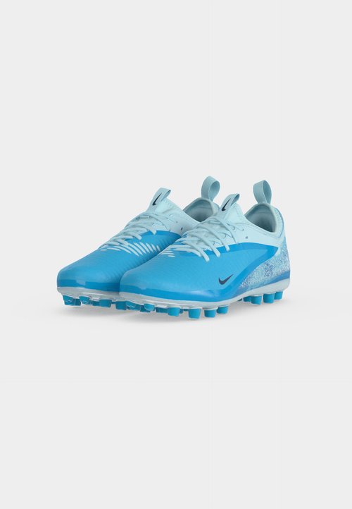 Nike PHANTOM 6 - Football boots artificial grass - baltic blue/blue eclipse/glacier blue — foto 3