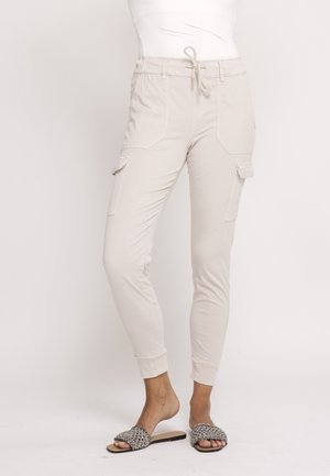 Zhrill, ZHDAISEY - Cargohose - sand beige taupe
