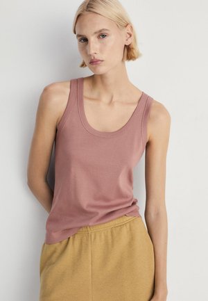 - Top