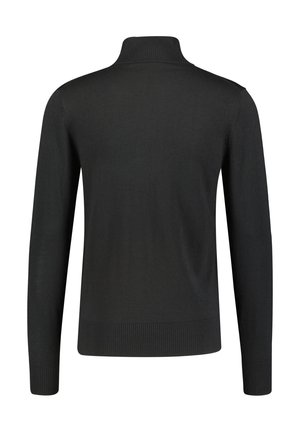 DRYKORN ANTONIO - Chaqueta de punto - blue