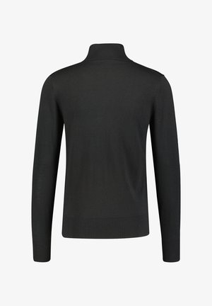 DRYKORN ANTONIO - Chaqueta de punto - blue