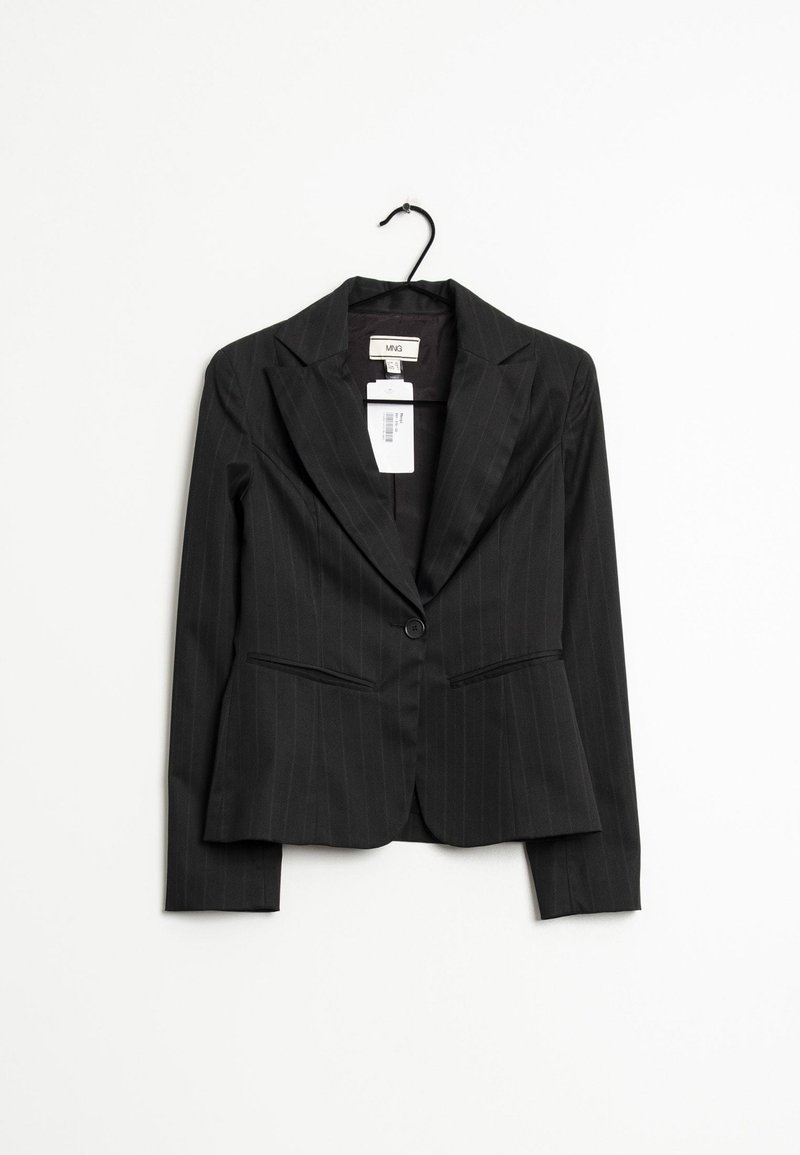 Mango Blazer - black