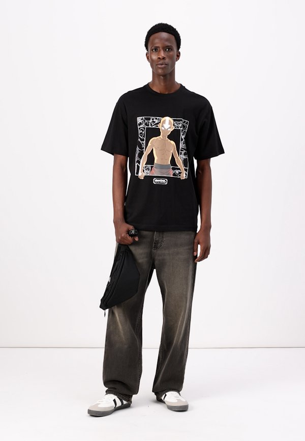 ONSAVATAR TEE - Print T-shirt4