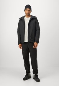 Jack Wolfskin PAMIR  - Blouson - black