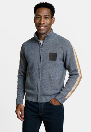 LAGUNA PARÓN - Vest - blue