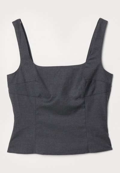 REMAIN SUITING - Top - tornado