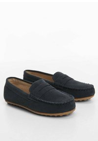 Mango Kids RAULA - Mokasíny - royal blue