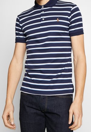 Poloshirt - dark blue