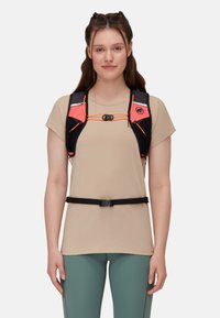 Mammut UNISEX czerwony