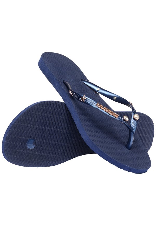 AQUA - T-bar sandals3