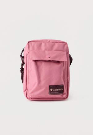 ZIGZAG II UNISEX - Geantă crossbody - rosette