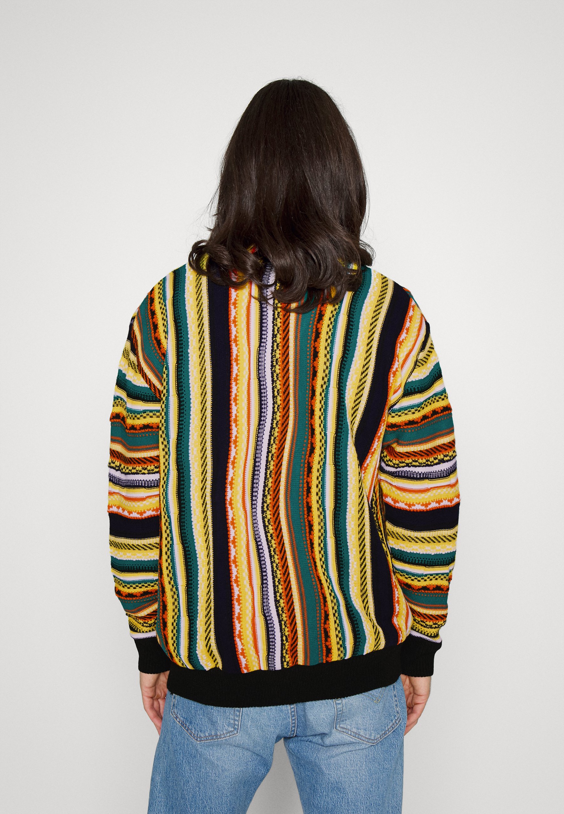 Vintage Supply CARDIGAN - Strickjacke 