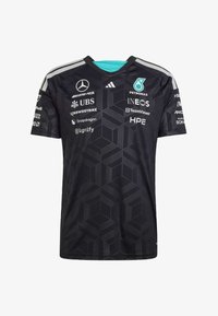 Sélectionné, black