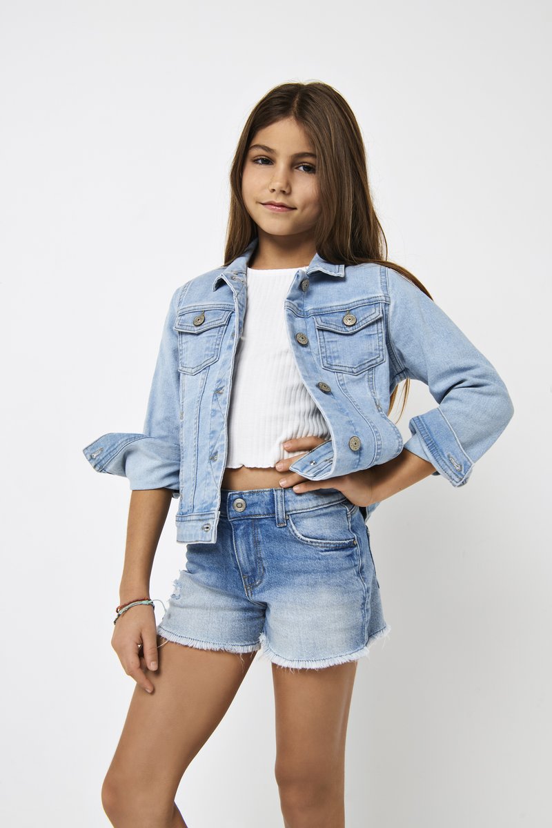 ONLY CARMAKOMA spijkerjas light blue denim | wehkamp ONLY CARMAKOMA spijkerjas light blue denim | wehkamp