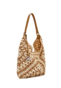 Derimod Handtas - light brown