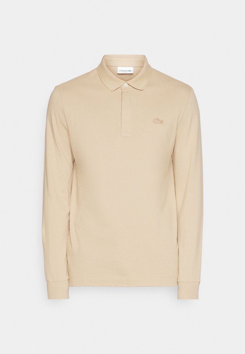 Lacoste Poloshirt beige Lacoste Poloshirt beige