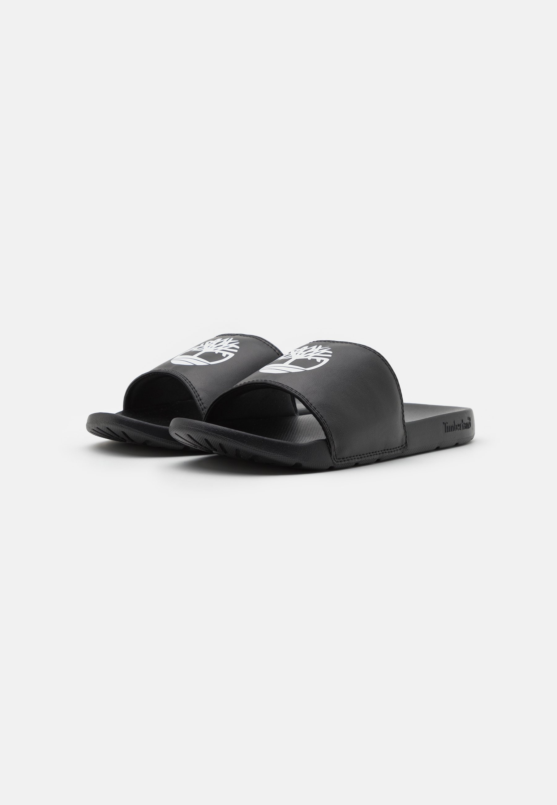 timberland playa slides