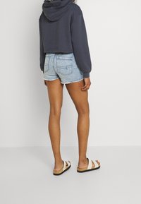 American Eagle Szorty jeansowe