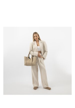 Wojas, TOREBKA - Sac à main - beige
