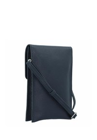 Lloyd Telefoonhoesje - dunkelblau