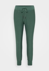 SOFTEST JOGGER - Pyjama bottoms - green