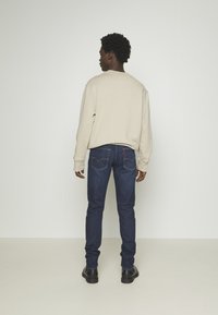 Levi's® 512™ SLIM TAPER JEANS - Vaqueros slim fit - indigo dusk