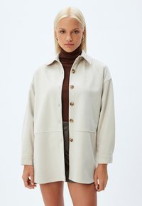 Koton Camicia - beige