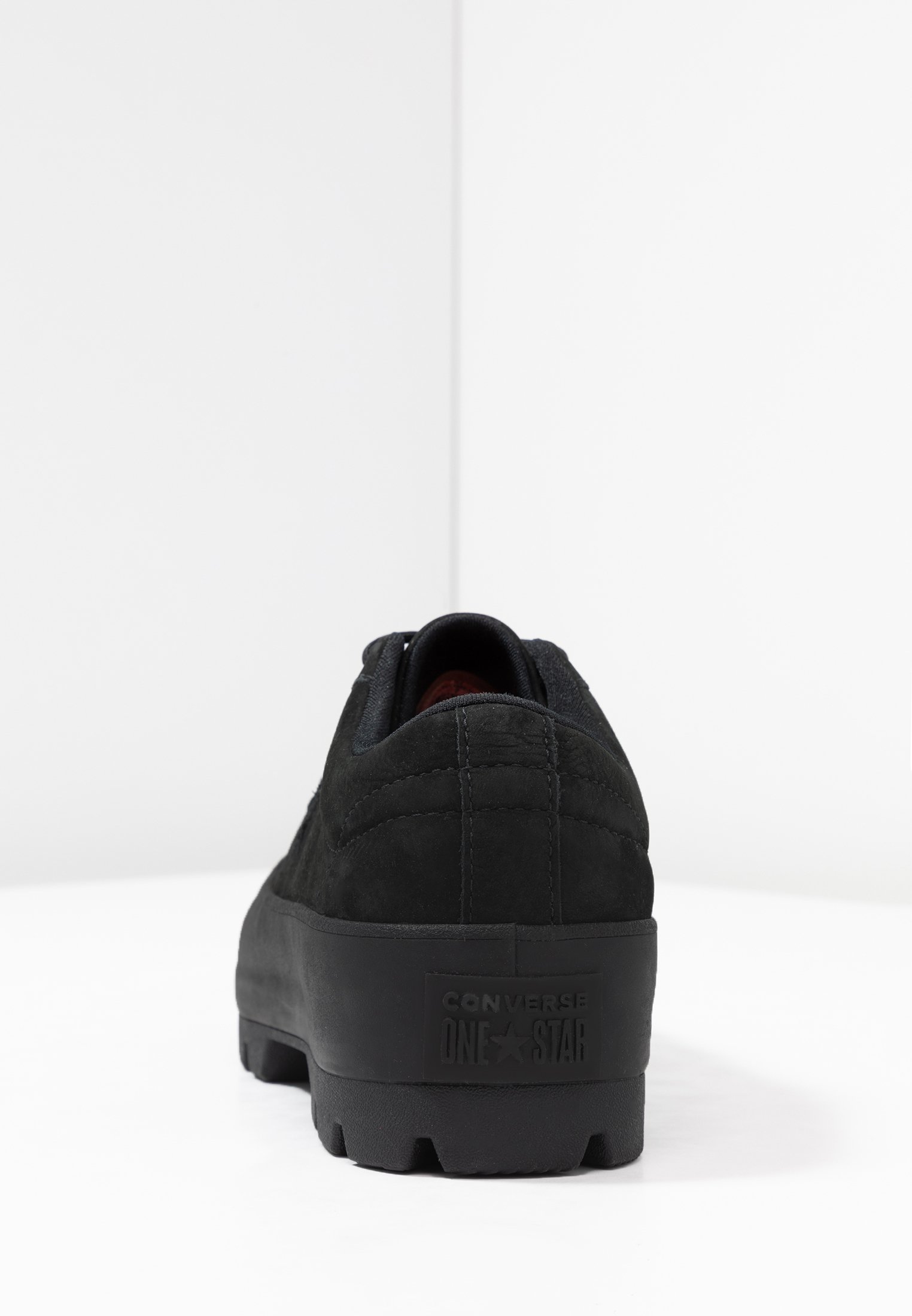 converse one star lugged spacecraft