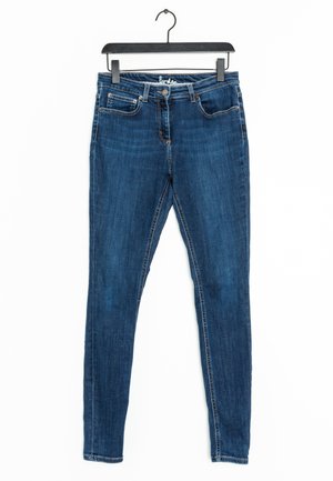 Boden Jeans Skinny Fit - blue
