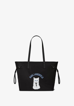 KARL LAGERFELD, Τσάντα χειρός - black