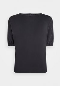 someday. ZATINI - T-shirt básica - global blue