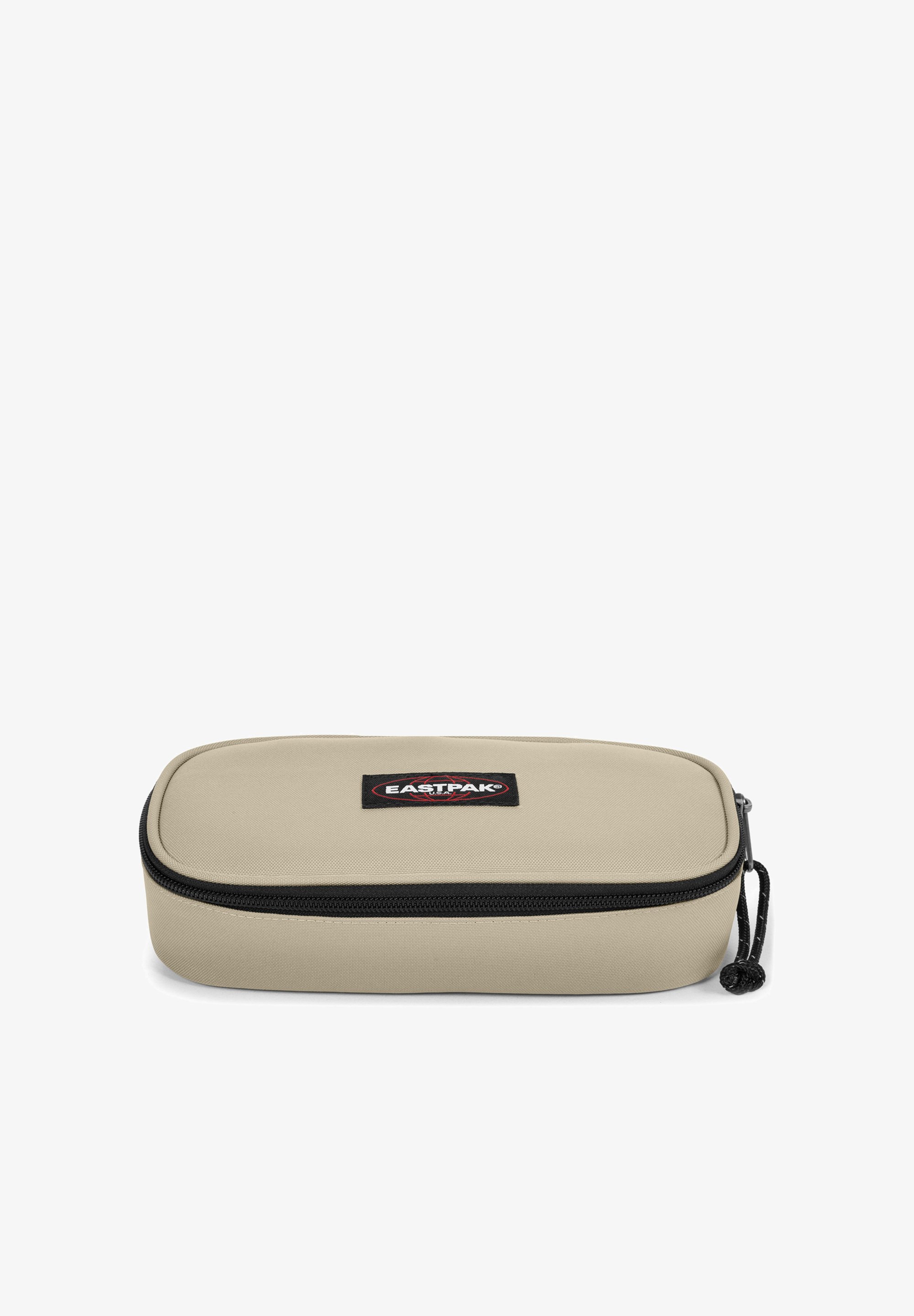 Eastpak OVAL SINGLE Trousse beach beige/beige - Main Image
