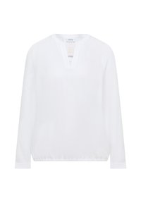 Non sélectionné, weiß