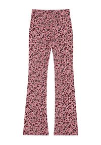 WE Fashion Legíny – nohavice - pink