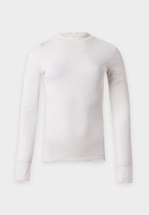 Even&Odd by Zalando, Блуза с дълги ръкави - egret