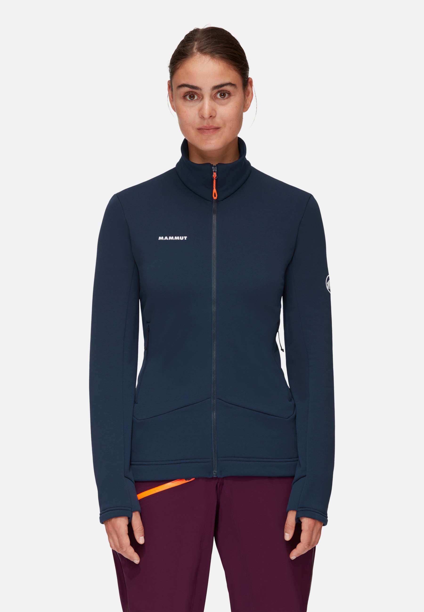 Mammut ACONCAGUA ML - Fleece jacket 