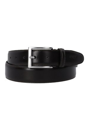 Gürtel - dark brown