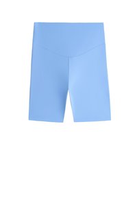 Nevybráno, mottled royal blue