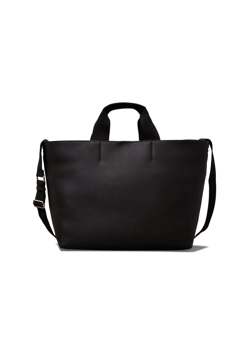 Calvin Klein Jeans OVER Tote bag black