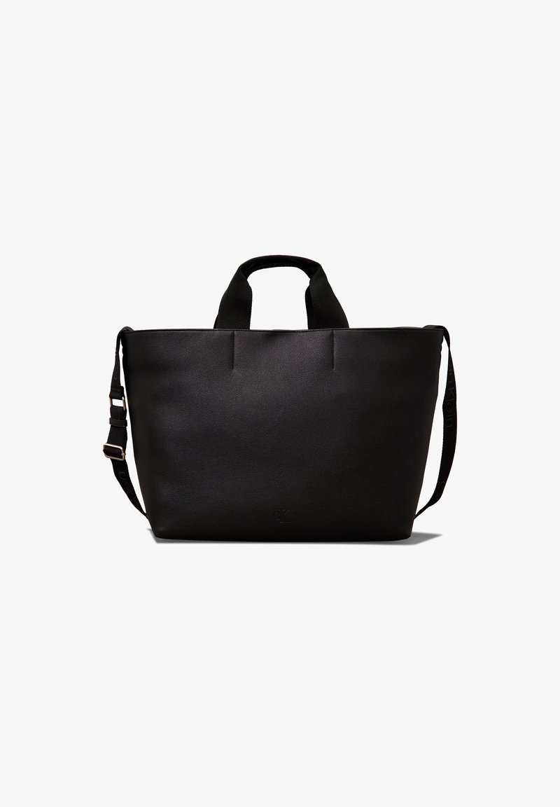 Calvin Klein Jeans OVER Tote bag black