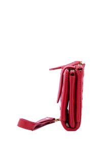 Laura Biagiotti Portafoglio - red