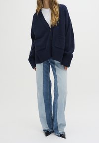 My Essential Wardrobe Kofta - dark blue