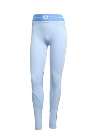 HYPERGLAM  - Tights - glow blue   blue fusion