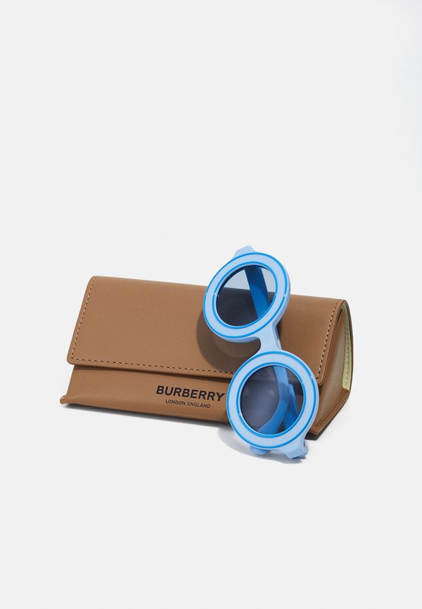 7-10 YEARS UNISEX – SUNGLASSES – Sonnenbrille – azure